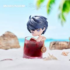 李泽言 夏日特调