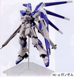 RX-93-ν2 Hi-ν高达