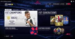 FIFA 18-资料图