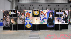 涩谷凛 Cinderella Project ver.-资料图