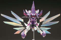 TG-11-M GuarayakhaQueen from the Sky-资料图