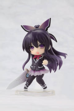夜刀神 十香 Seifuku Limited Release Ver.