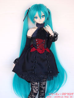 初音未来 -资料图