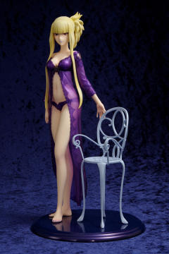 DreamTech LingerieStyle Series 金刚 -资料图