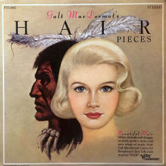 Hair Pieces