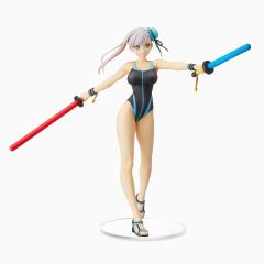宫本武藏 Berserker-资料图