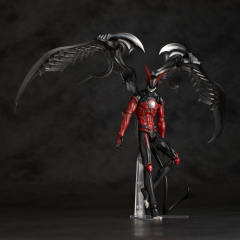 Revoltech Revoltech Takeya Zet-资料图