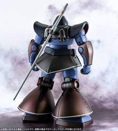 ROBOT魂 MS-09R 力奇大魔 ver. A.N.I.M.E. 真实配色-资料图