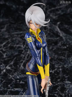 Yamato Girls Collection 山本玲 潜水服 ver.-资料图