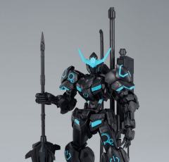 MG ASW-G-08 高达巴巴托斯 第四形态 环保配色-资料图