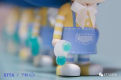 泡泡-资料图