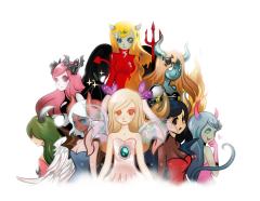 超隐藏款-纯粹的阿修罗-资料图