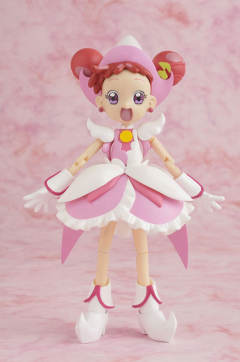 Petit Pretty Figure Series 春风DoReMi Royal Patraine Uniform-资料图