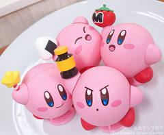 Corocoroid Kirby Collectible Figures 卡比-资料图