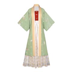 丹璃-资料图