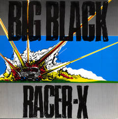 Racer-X