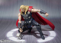 SHF 雷神托尔-资料图