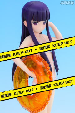 Beach Queens 白鬼院凛凛蝶-资料图