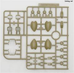 MG RGM-79SC 特装狙击型吉姆-资料图