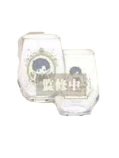 B赏萧逸玻璃杯-光与夜之恋一番赏