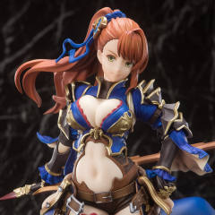 Figuarts ZERO 贝娅特丽克 -资料图