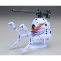 HGUC 铁球K型&铁球鲨鱼嘴涂装式样-资料图