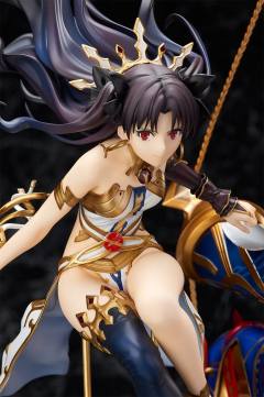 Ishtar Archer-资料图