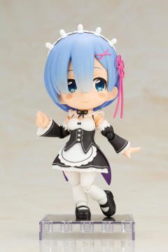 Cu-Poche 雷姆 -资料图