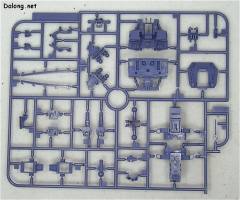 MG RX-178 高达 Mk-II (A.E.U.G.)  Ver. 2.0-资料图