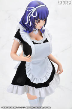 Masters Project Series 山边灯 女仆 ver.-资料图