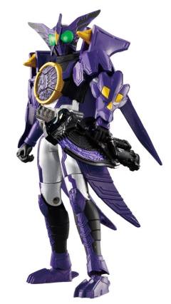 OOO Combo Change Series 假面骑士 OOO PuToTyra combo
