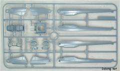 ZGMF-X20A 强袭自由高达 闪电型-资料图