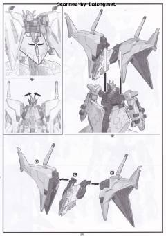 HGUC RX-104FF 佩涅罗佩-资料图