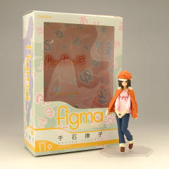 figma#119 千石抚子 -资料图