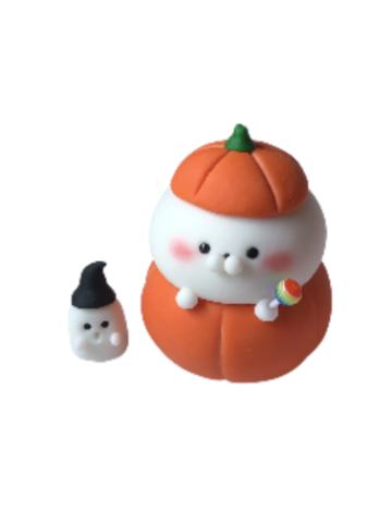 不给糖果就捣蛋