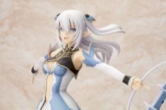 阿露蒂娜・梅・席尔菲斯 -资料图