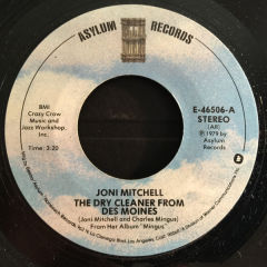 The Dry Cleaner From Des Moines