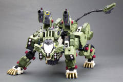 Highend Master Model RZ-041轻型零 Panzer-资料图