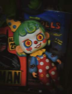 Joker小丑-资料图