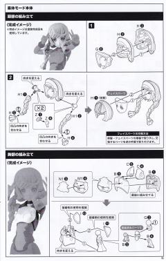 女神装置 Chaos & Pretty 小红帽-资料图