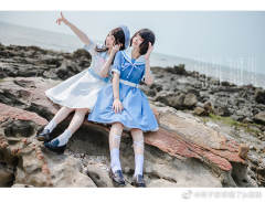 桜野女子·盛夏服-资料图