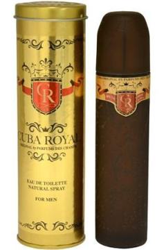 Cuba Royal