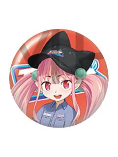 哈贝特洛特-FGO MART 吧唧套装