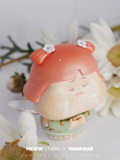 小花仙阿扁-资料图