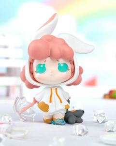 放肆想象系列-资料图