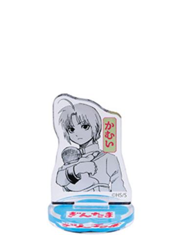 JF2025幼年原画立牌第1弹| 银魂｜千岛