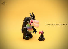 ICM-小胖 暗夜行动-资料图