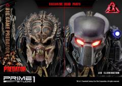 Big Game Predator -资料图