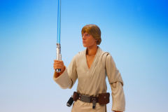 SHF 卢克·天行者 A New Hope-资料图