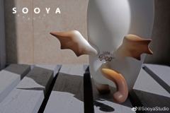 暹罗 Boo-资料图